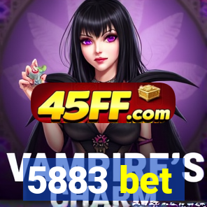 5883 bet